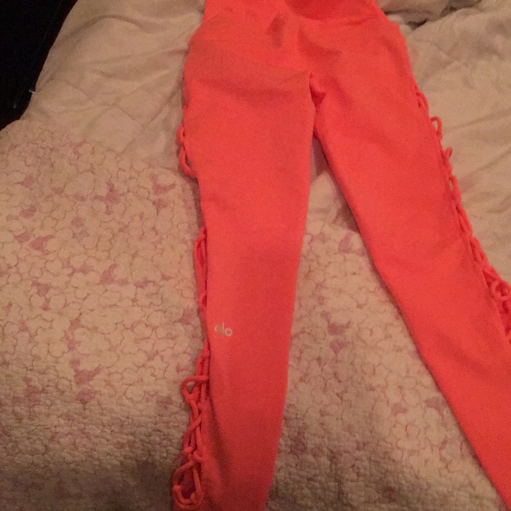 Alo yoga leggings